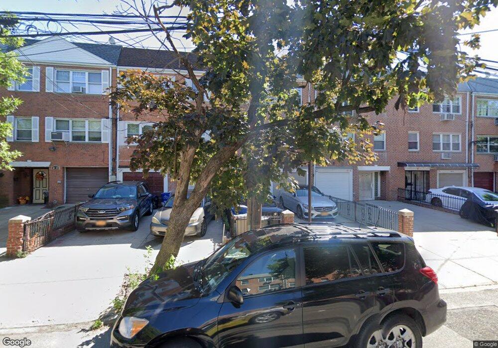 3031 70th St, East Elmhurst, NY 11370 - photo 1