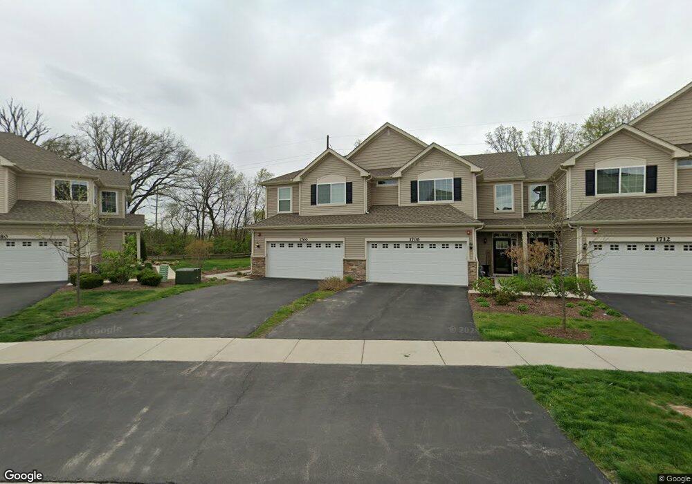 1700 Carlstedt Dr, Batavia, IL 60510 - photo 1