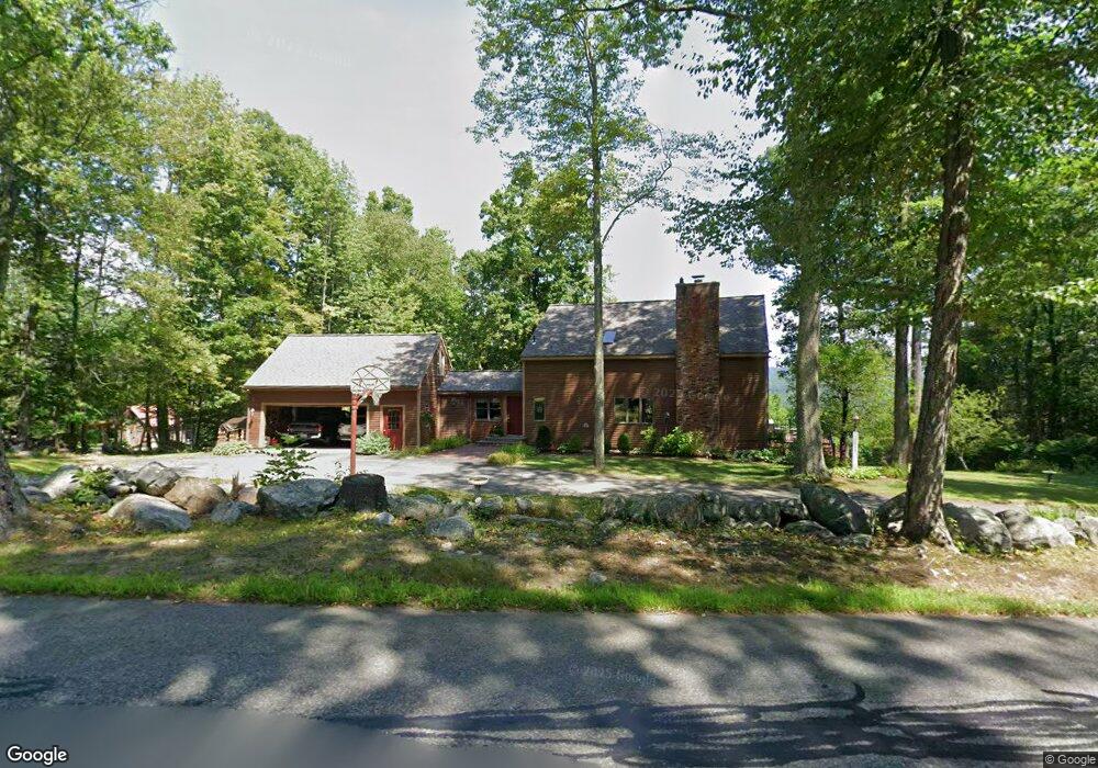 1383 N Orange Rd, Athol, MA 01331 - photo 1