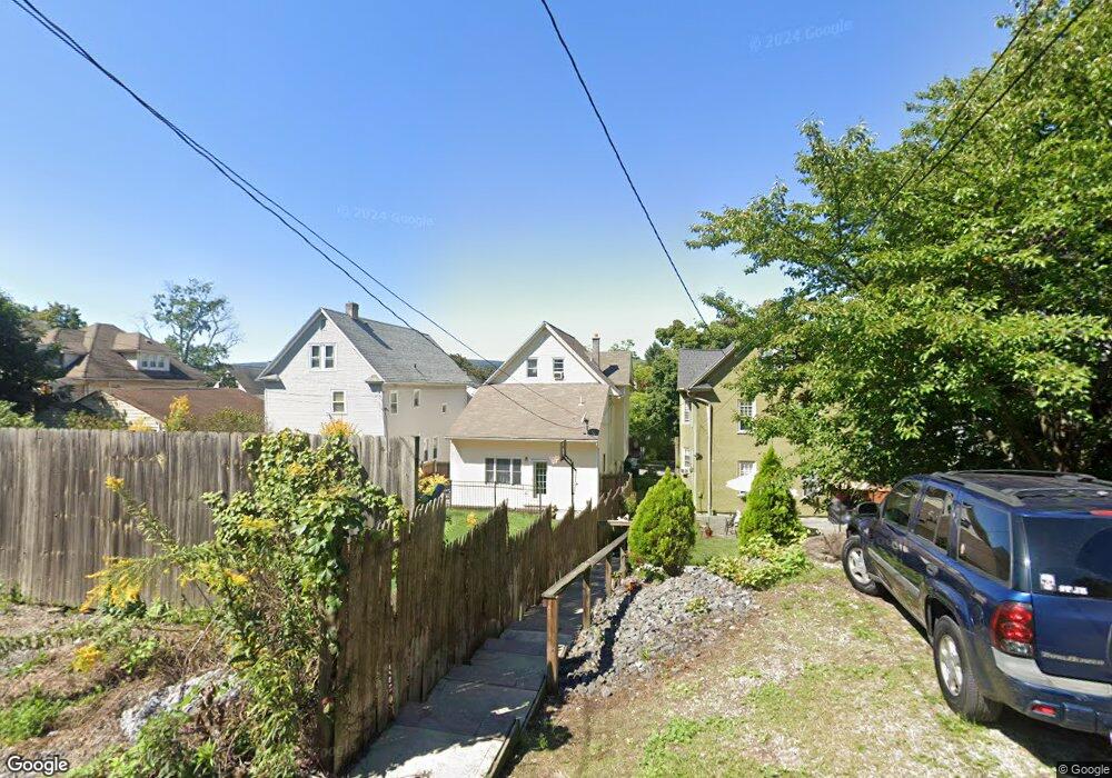 1036 Quincy Ave, Scranton, PA 18510 - photo 1