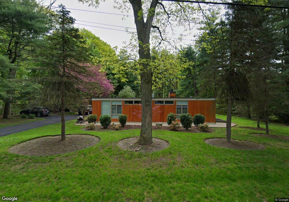 81 Marlborough Rd, Briarcliff Manor, NY 10510 - photo 1