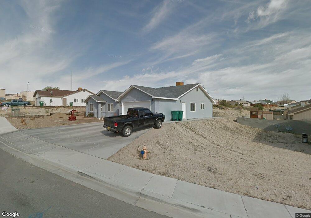 3708 Fairfax Ave, Farmington, NM 87402 - photo 1