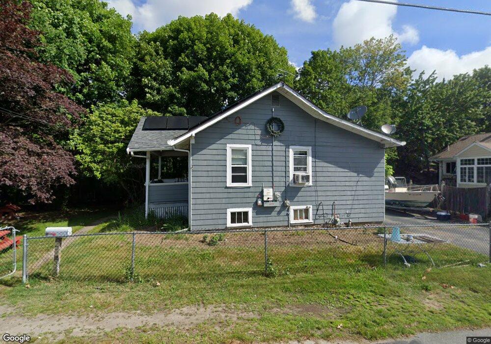 84 Church St, Fairhaven, MA 02719 - photo 1