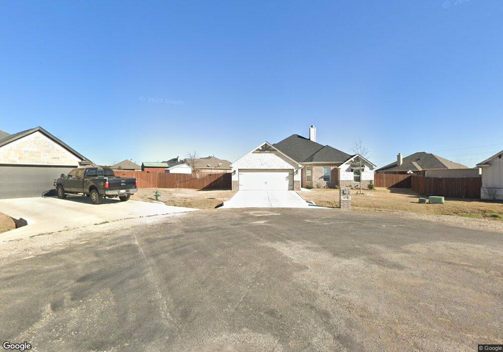 3311 Promenade Ct, Granbury, TX 76049 - photo 1