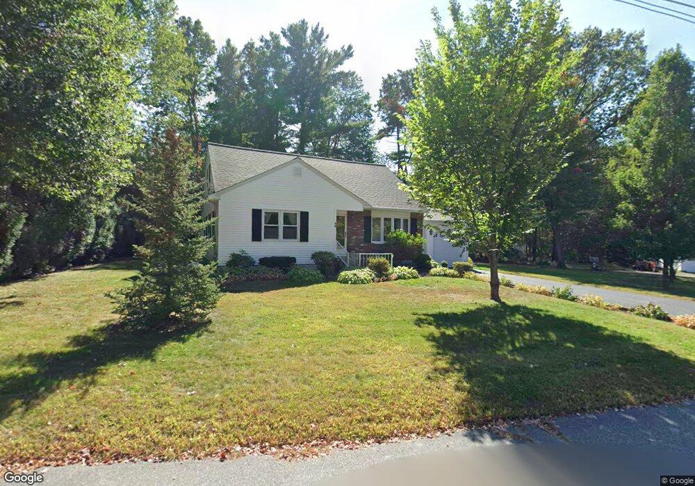 48 Dupont Cir, Leominster, MA 01453 - photo 1