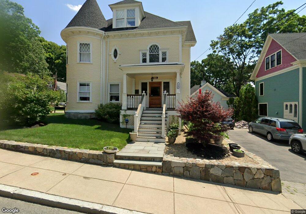 234 Vermont St, West Roxbury, MA 02132 - photo 1