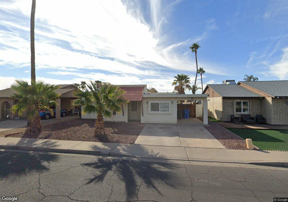 317 E Sequoia Dr, Phoenix, AZ 85024 - photo 1