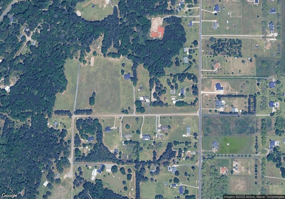 110 Keys Rd, Byron, GA 31008 - photo 1