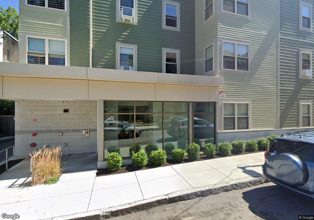 80 Walnut Park, Roxbury, MA 02119 - photo 1