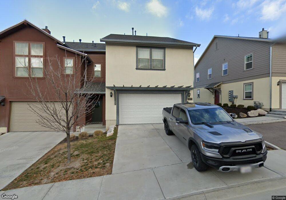 1573 E Primrose Ln unit 240, Layton, UT 84040 - photo 1