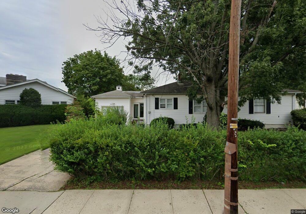 106 Lincoln Ave, Somerville, NJ 08876 - photo 1