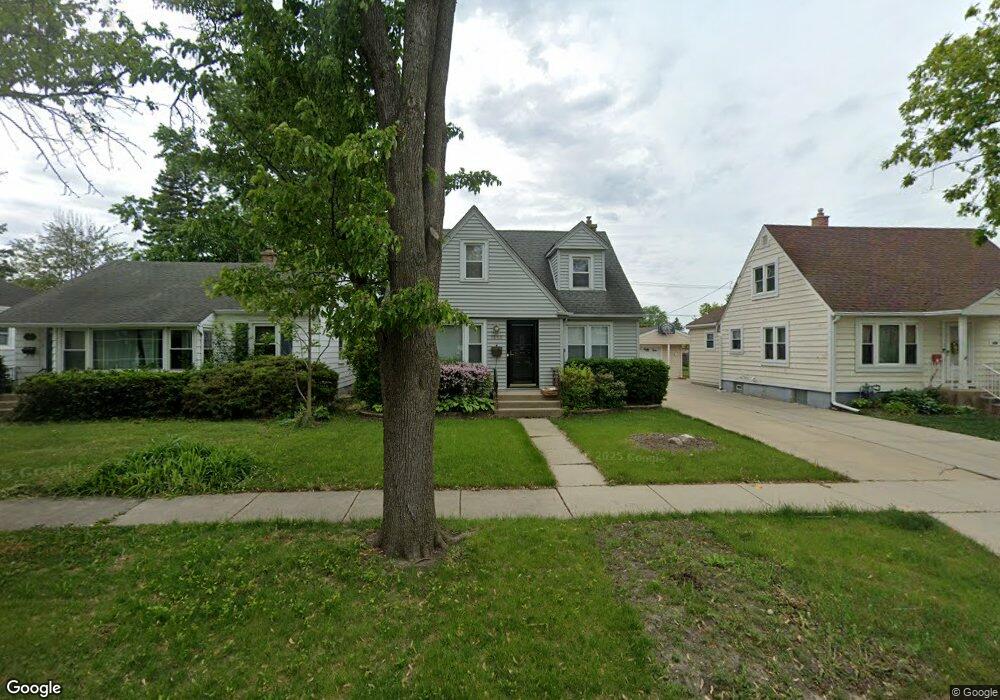 1098 Webster Ln, Des Plaines, IL 60016 - photo 1