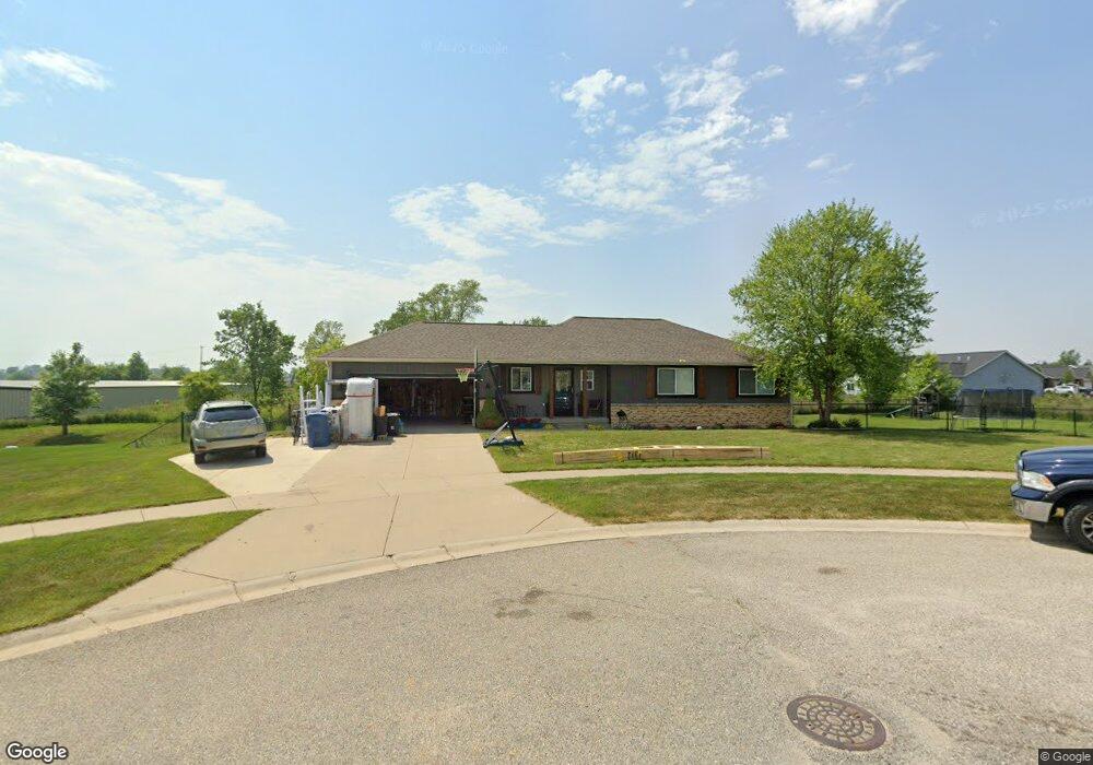 4264 Cloverfield Ct, Wayland, MI 49348 - photo 1