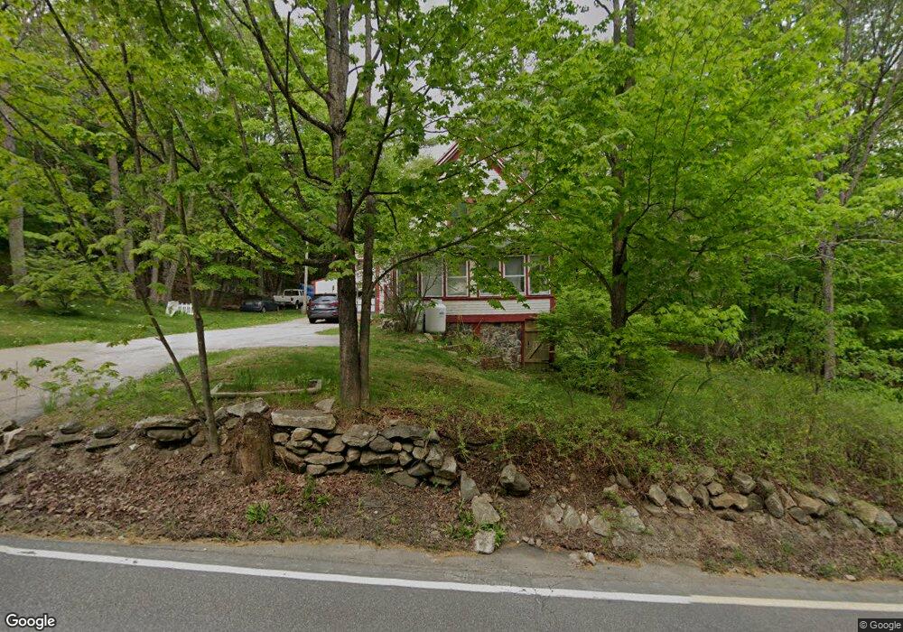 50 Route 153, Union, NH 03887 - photo 1