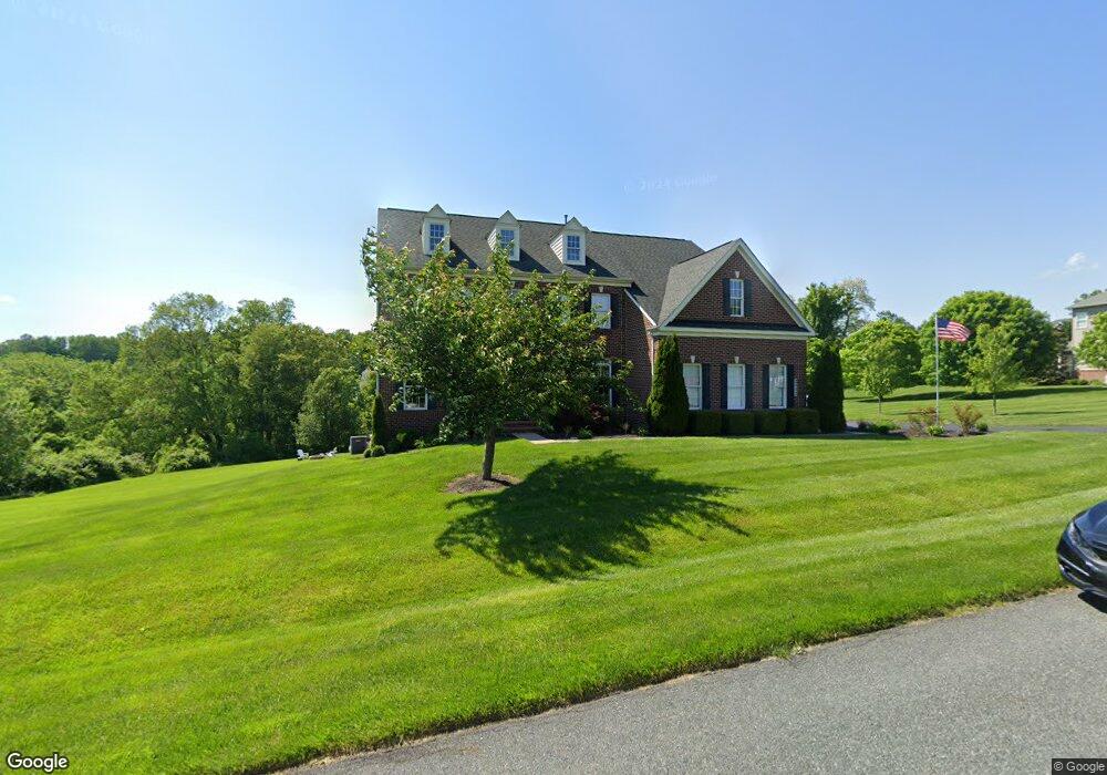 2602 Laurel View Ct, Fallston, MD 21047 - photo 1