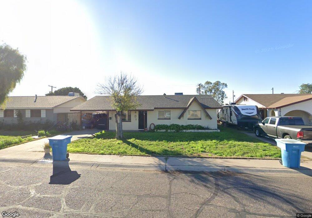 3813 W Echo Ln, Phoenix, AZ 85051 - photo 1