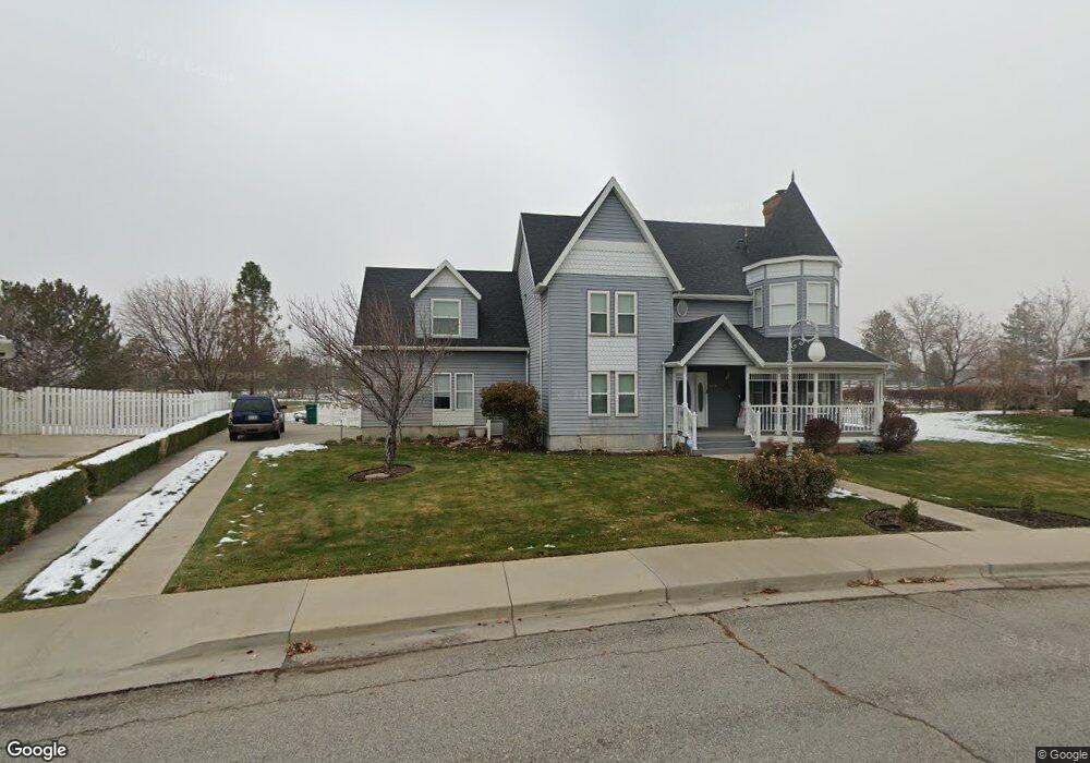 4938 W Panorama Dr, Highland, UT 84003 - photo 1