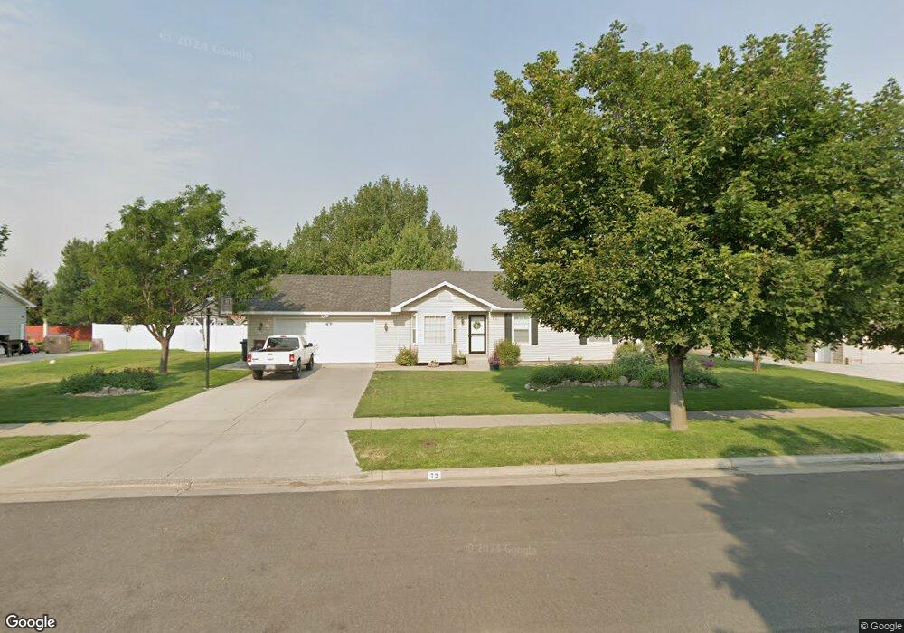 72 S 1350 E, Hyrum, UT 84319 - photo 1