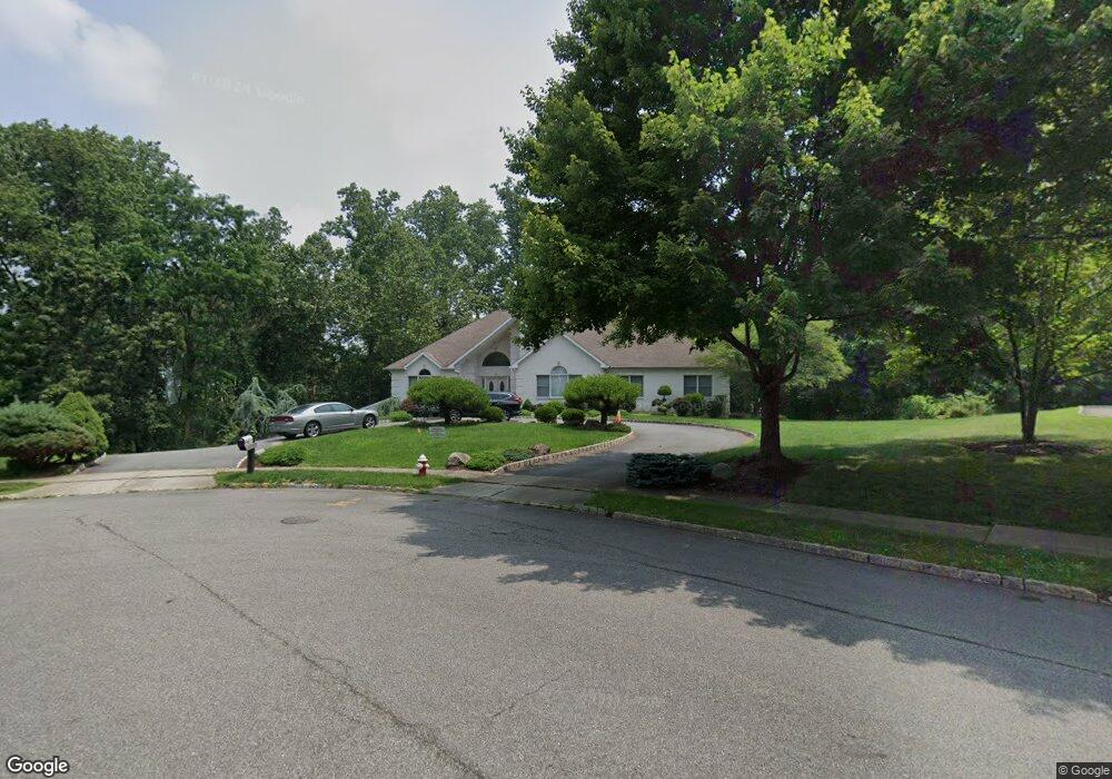 8 Peach St, Morris Plains, NJ 07950 - photo 1