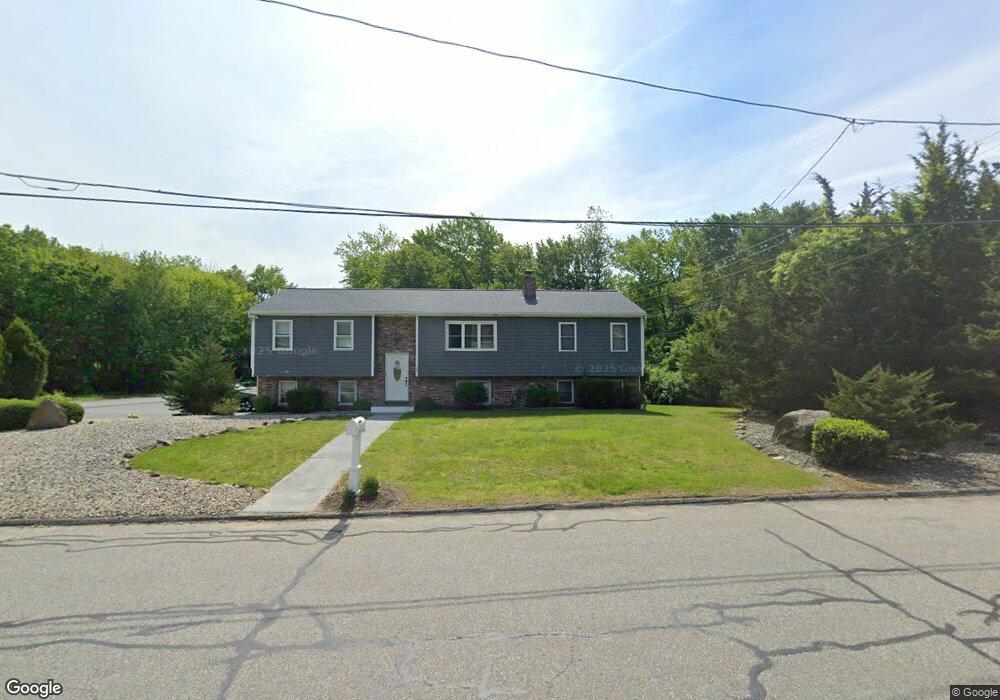 23 Lisa Ann Cir, Greenville, RI 02828 - photo 1