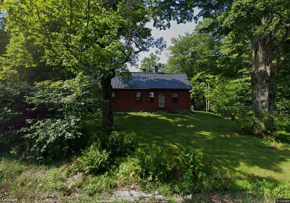 833 Penacook Rd, Contoocook, NH 03229 - photo 1