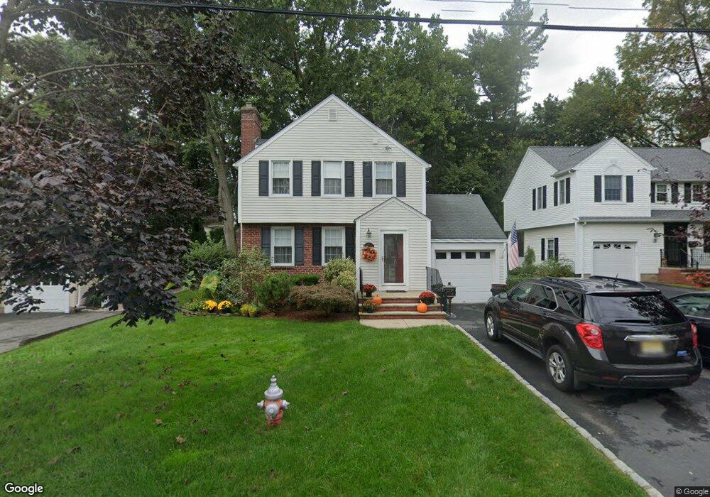 8 Addison Place unit 1X, Fair Lawn, NJ 07410 - photo 1