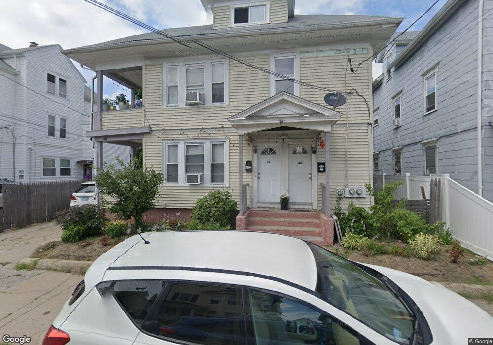 30 Amey St, Pawtucket, RI 02860 - photo 1