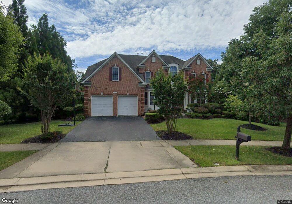 713 Hawkshead Rd, Lutherville Timonium, MD 21093 - photo 1