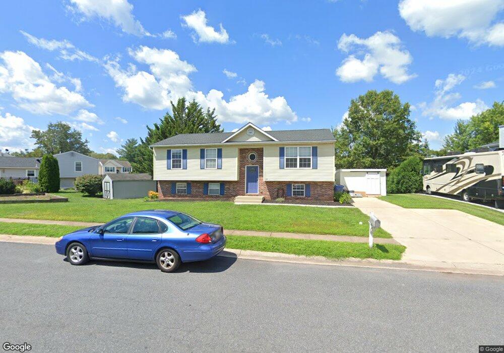 313 Tuscarora Trail, Taneytown, MD 21787 - photo 1