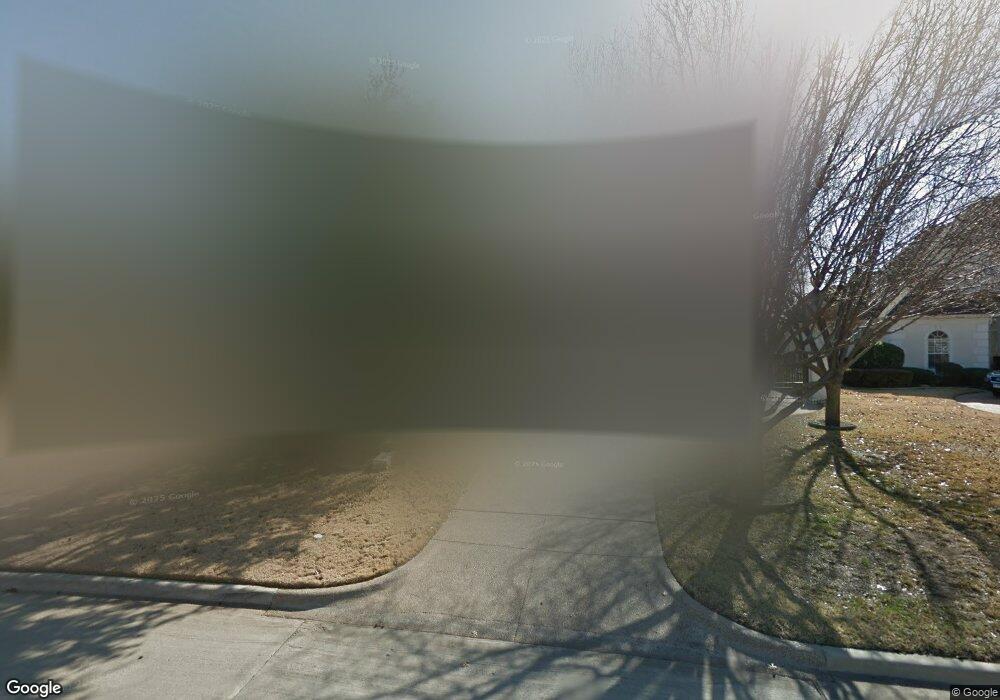 623 Fairway View Terrace, Southlake, TX 76092 - photo 1