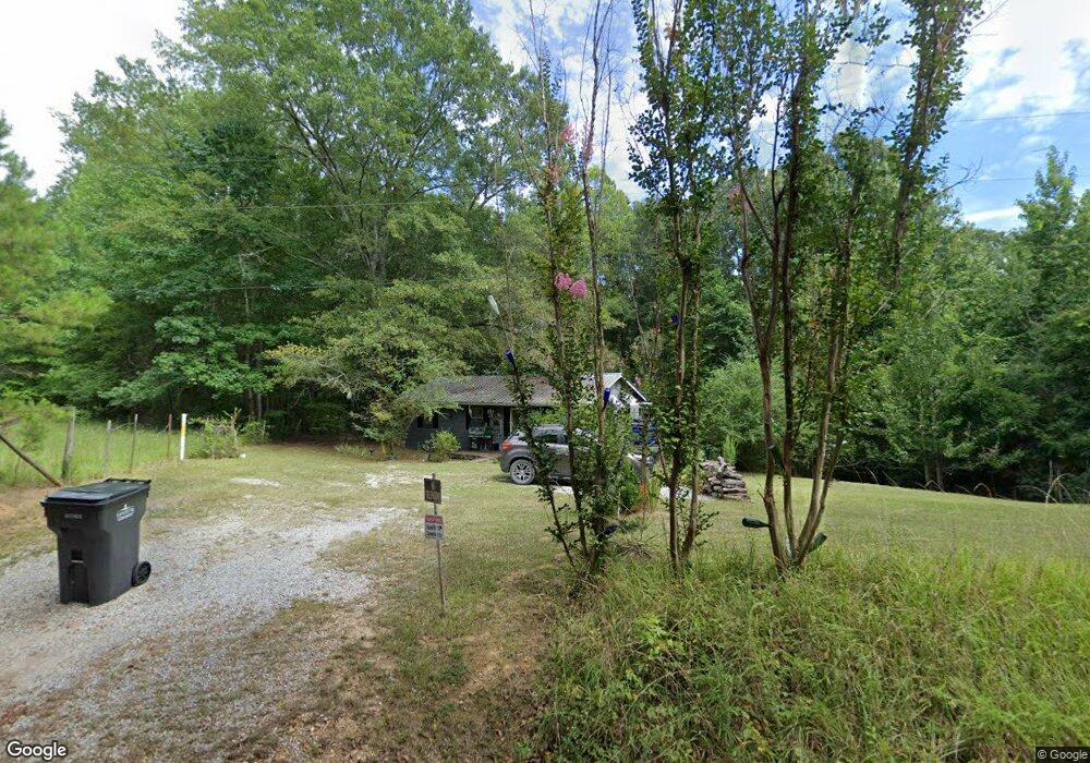 139 County Road 449, Oxford, MS 38655 - photo 1