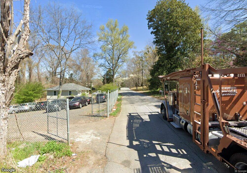 0 Harris St unit 8002114, Austell, GA 30106 - photo 1