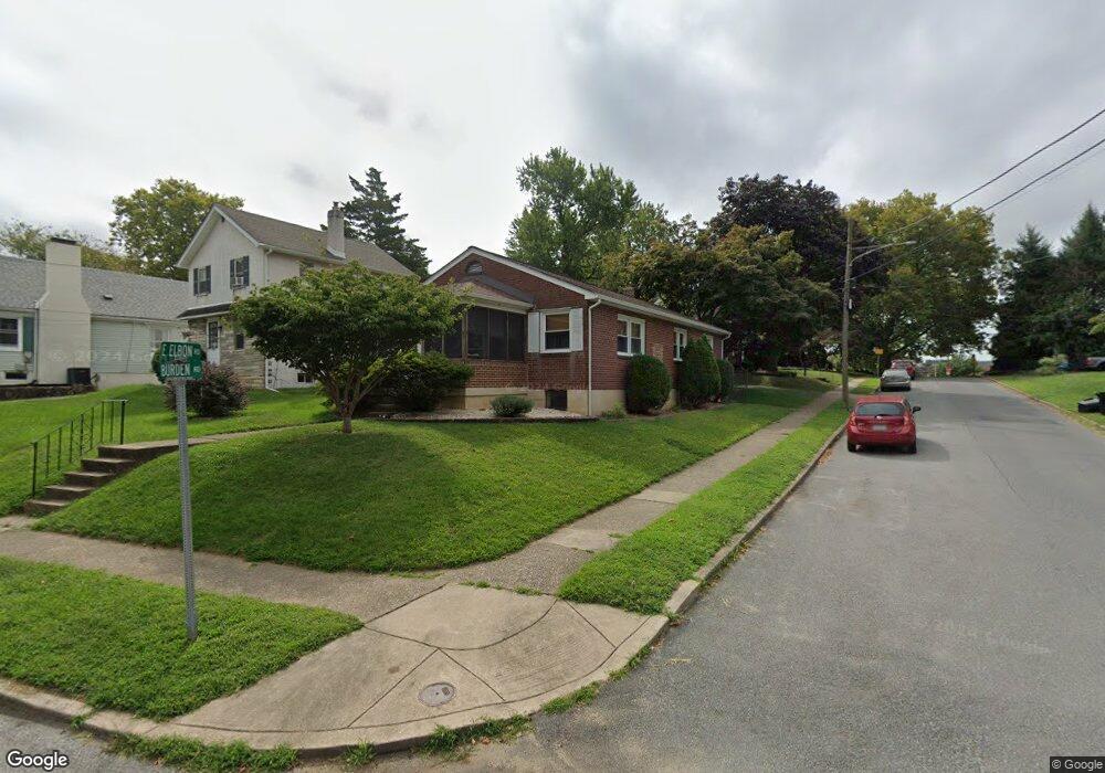 2910 Burden Rd, Brookhaven, PA 19015 - photo 1