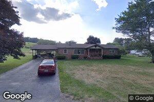 306 Dickeys Creek Rd, Sugar Grove, VA 24375