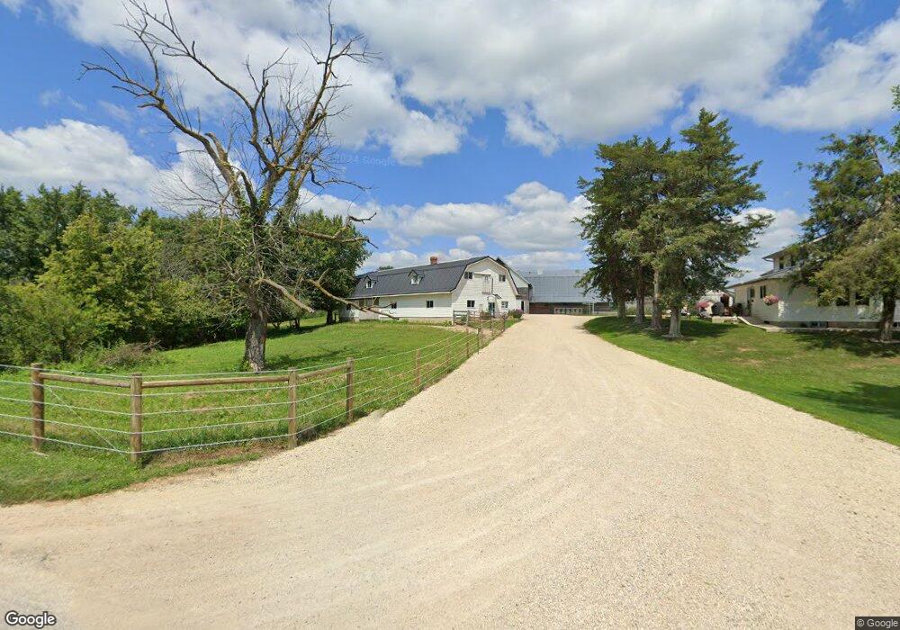 5411 E 300 S, Monroe, IN 46772 - photo 1