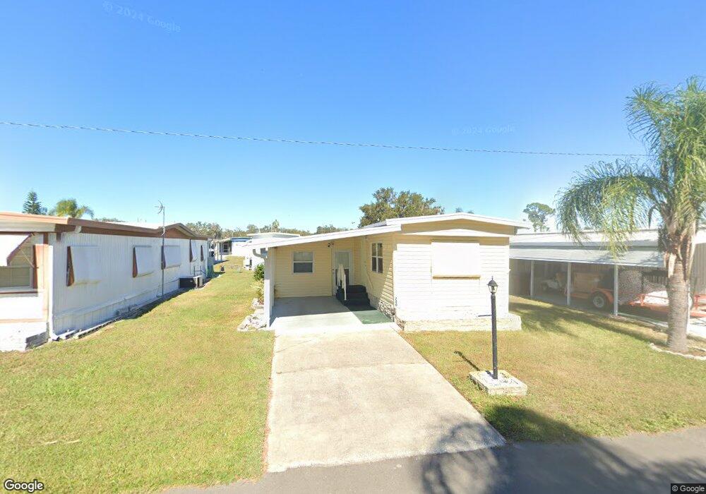 1035 Wisconsin St unit 240, Fort Meade, FL 33841 - photo 1