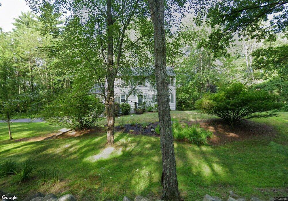 4 Bean Rd Uac, MerriMacK, NH 03054 - photo 1