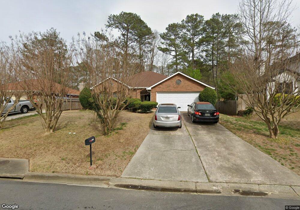 7016 Ivy Pointe Row, Austell, GA 30168 - photo 1