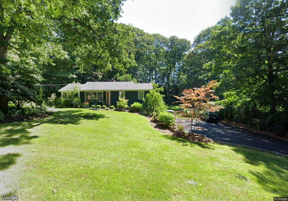 6 Portland Hill Rd, Redding, CT 06896 - photo 1