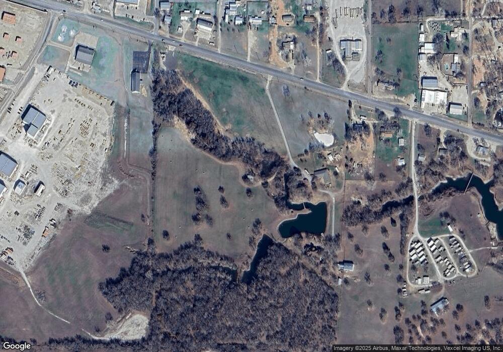 5009 W Highway 199, Springtown, TX 76082 - photo 1