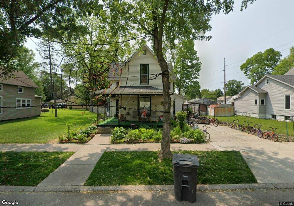 925 W Blaine Ave, Elkhart, IN 46516 - photo 1