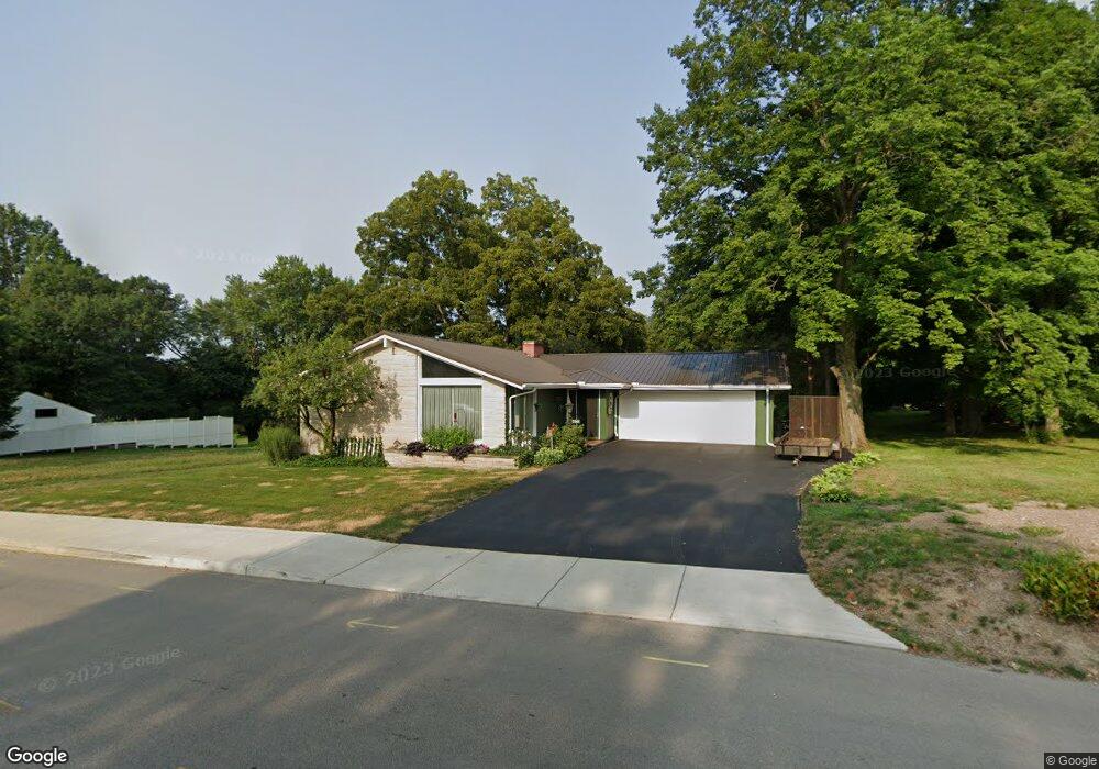 799 N Seminary St, Roanoke, IN 46783 - photo 1