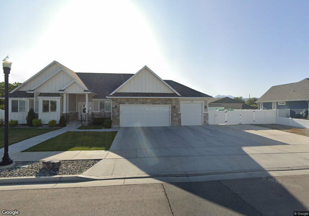 11949 S Kenadi View Way unit 206, Riverton, UT 84065 - photo 1