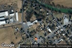 153 Spring Ave, East Waterford, PA 17021