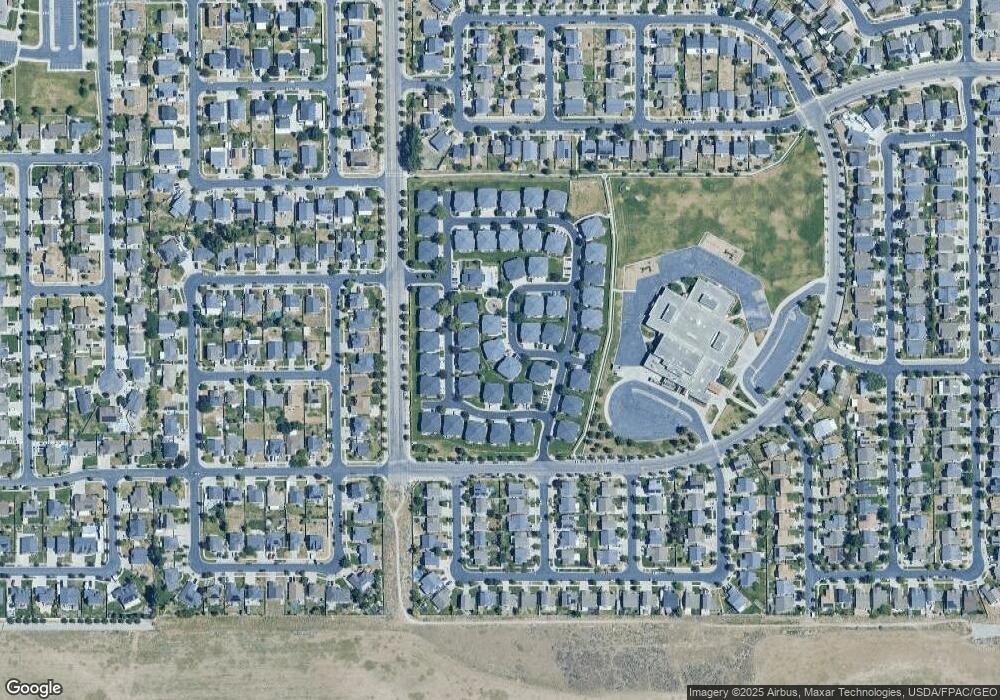 8466 S Yellow Poppy Dr, West Jordan, UT 84081 - photo 1