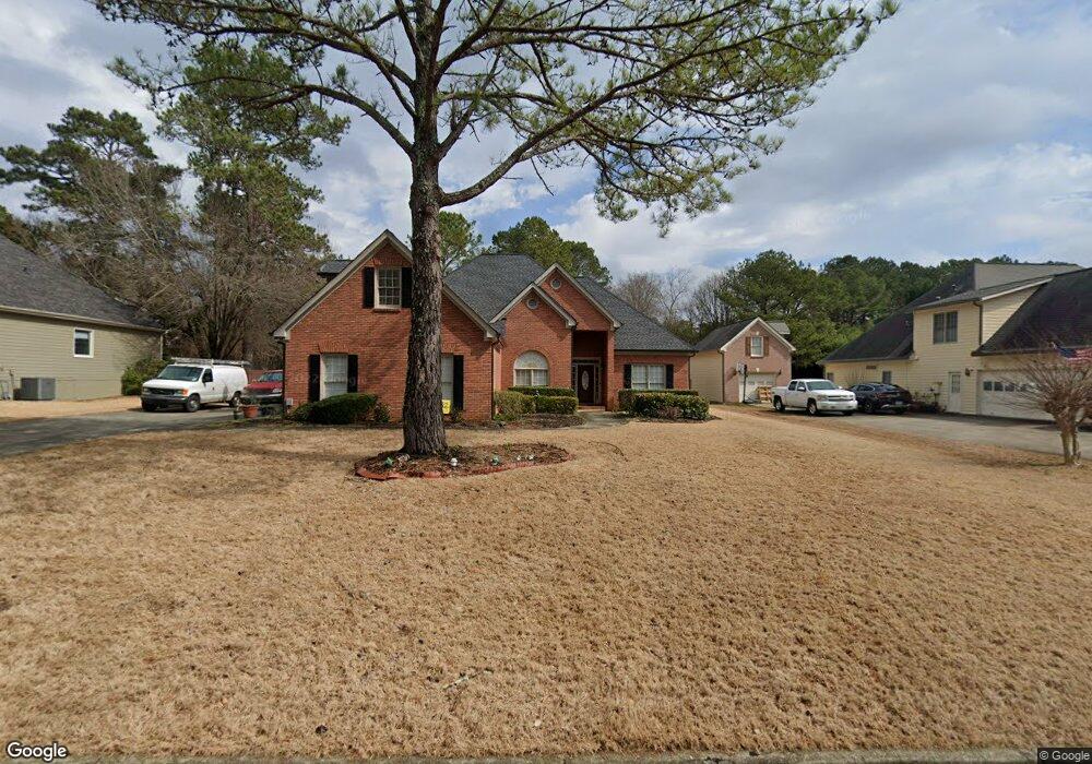 1740 Gleneden Ct, Grayson, GA 30017 - photo 1