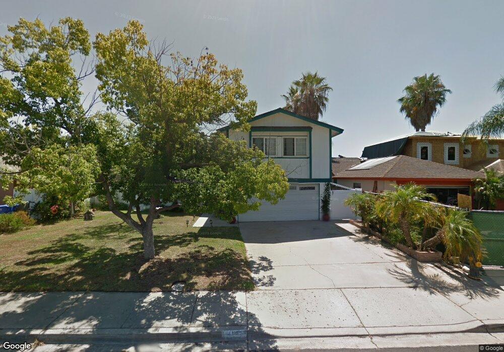 14143 Kendra Way, Poway, CA 92064 - photo 1