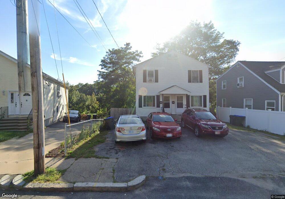 718 Manton Ave, Providence, RI 02909 - photo 1