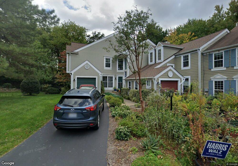 11711 Arbor Glen Way, Reston, VA 20194 - photo 1