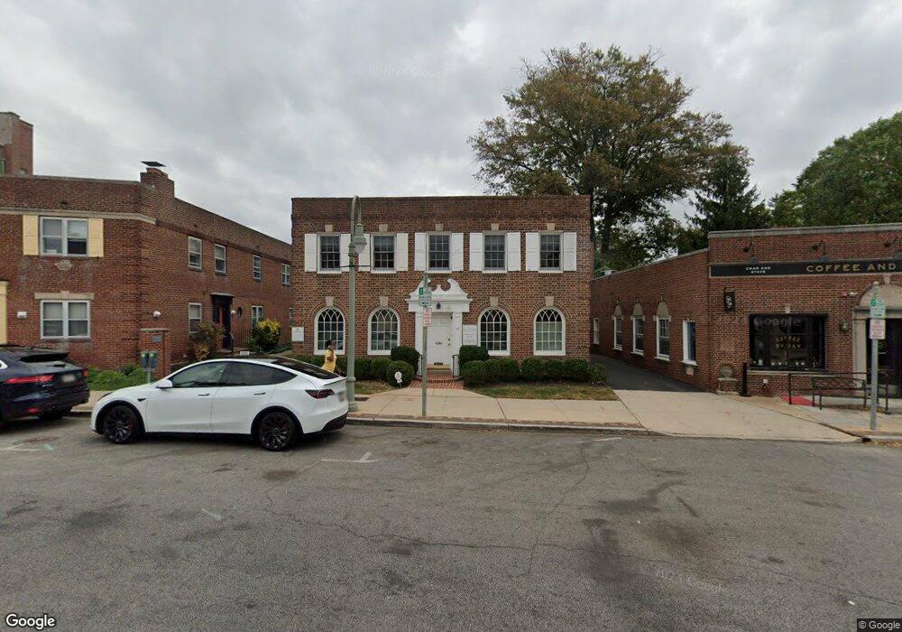 15 Rittenhouse Place, Ardmore, PA 19003 - photo 1